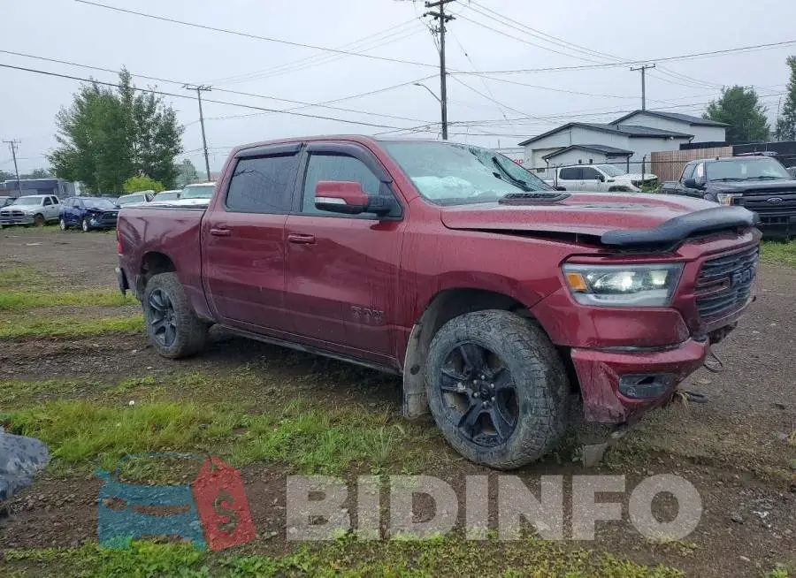 1C6SRFVT7MN642624 Photo# 4