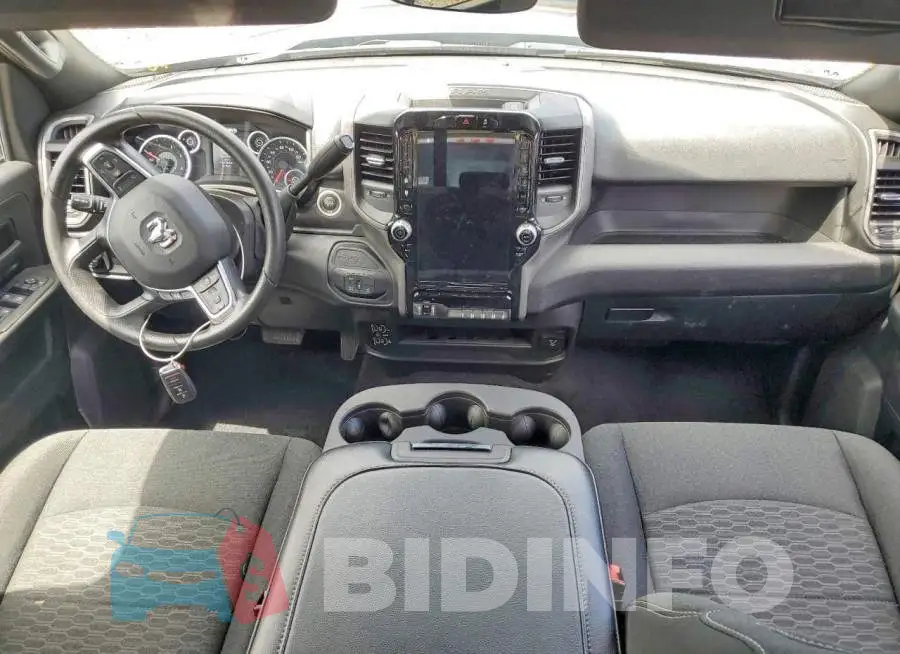 3C63RRGL2TG180533 Photo# 8