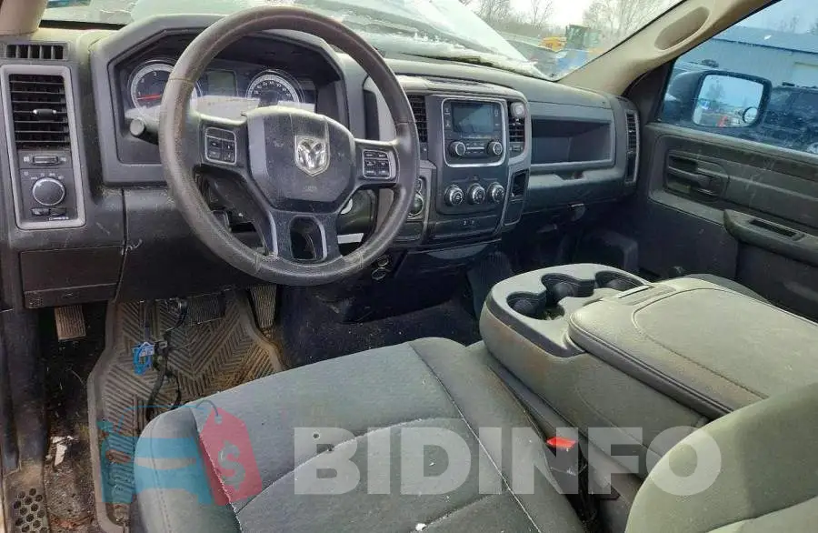3C6JR6AG8KG702243 Photo# 8