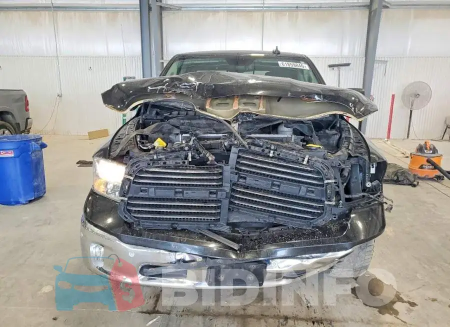 3C6RR7LT5JG228303 Photo# 5