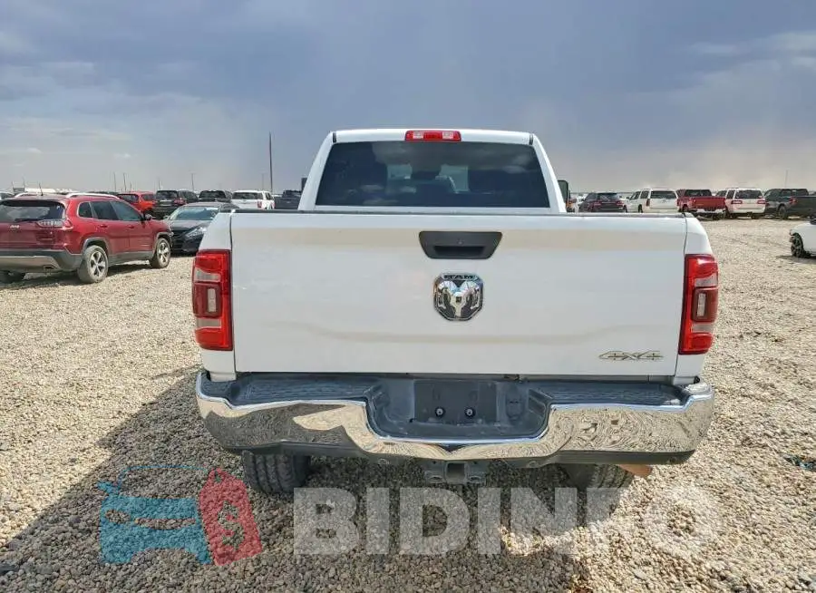 3C6UR5CJ3KG604222 Photo# 6