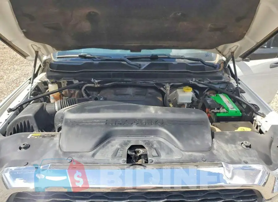 3C6UR5CJ3KG604222 Photo# 11