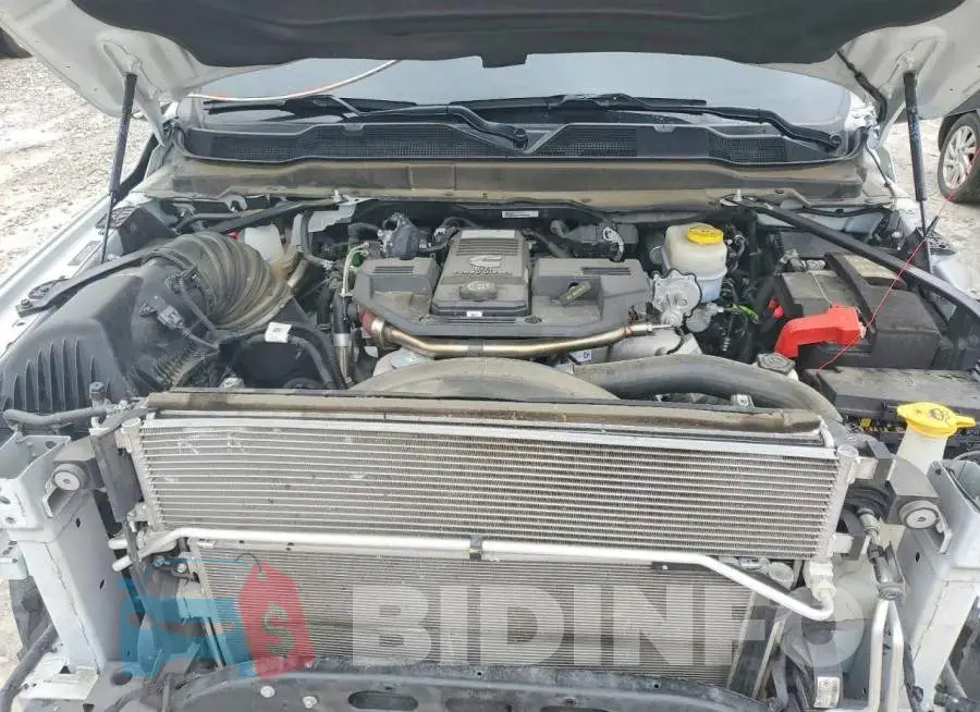 3C6UR5CL8RG410782 Photo# 11