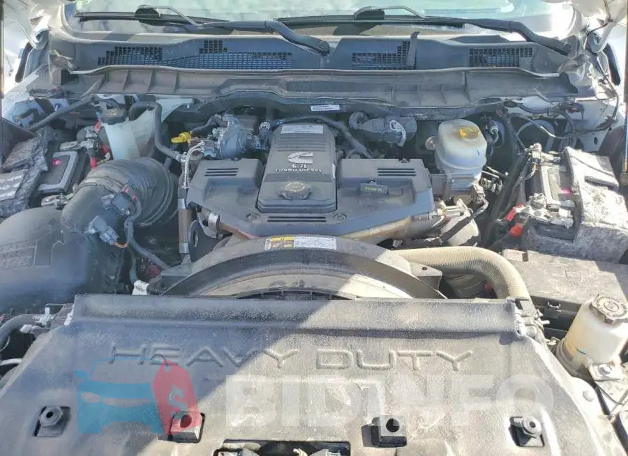 3C6UR5DL4JG288845 Photo# 11