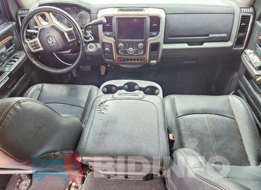 3C6UR5FL2JG241889 Photo# 8