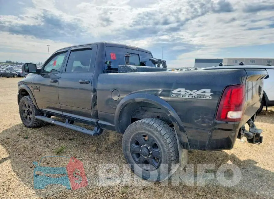 3C6UR5FL6HG706233 Photo# 2