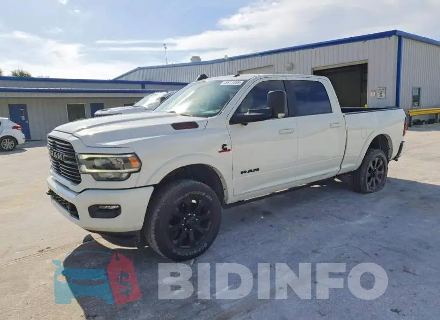 3C6UR5FL8LG282286 Photo# 1