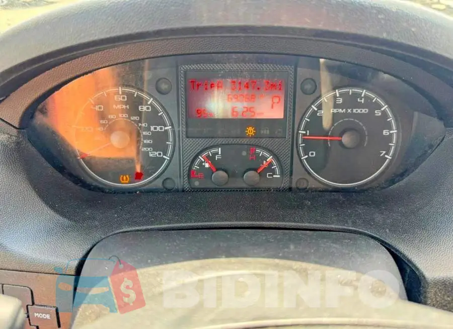 3C6URVJG9LE106790 Photo# 8