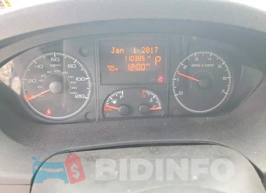 XC6URVJG9LE136789 Photo# 9