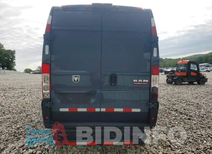 XC6URVJG9LE136789 Photo# 6