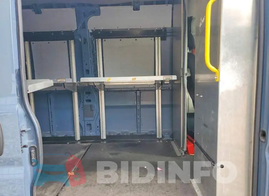 XC6URVJG9LE136789 Photo# 11