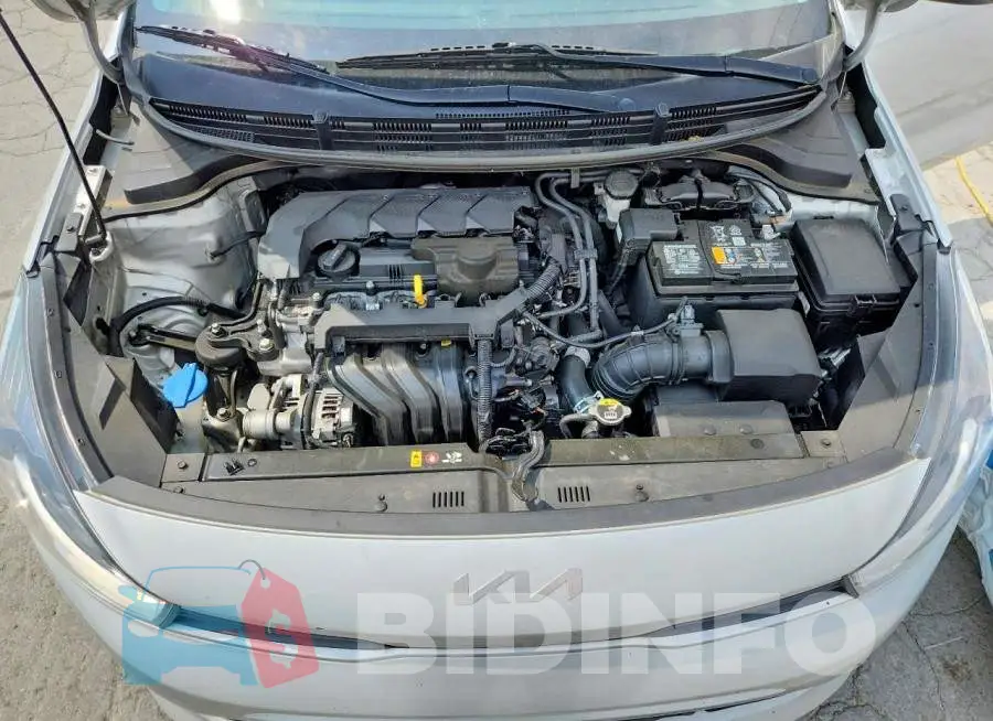 3KPA24AD4PE561648 Photo# 11