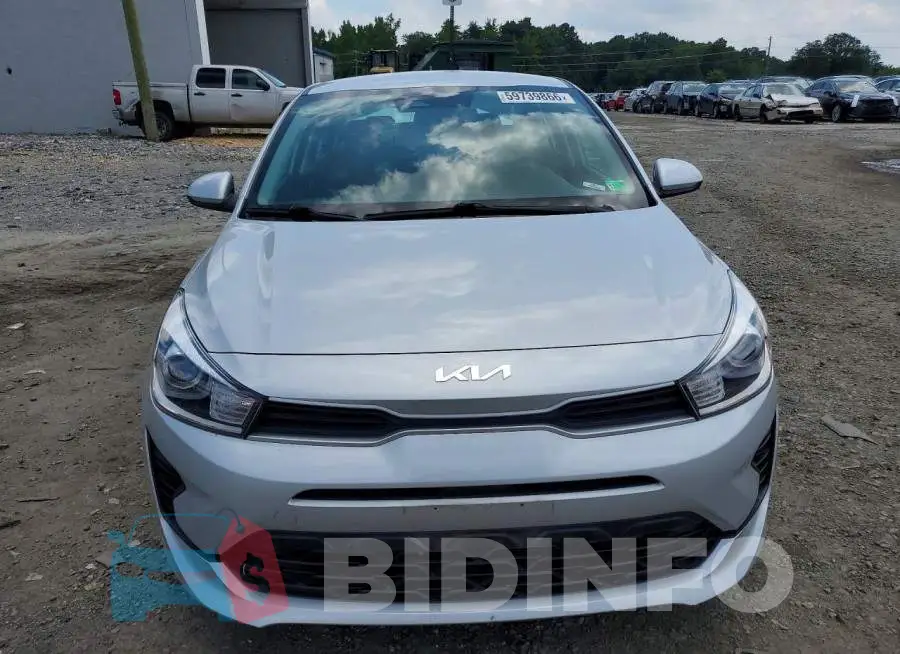 3KPA24AD4PE602408 Photo# 5