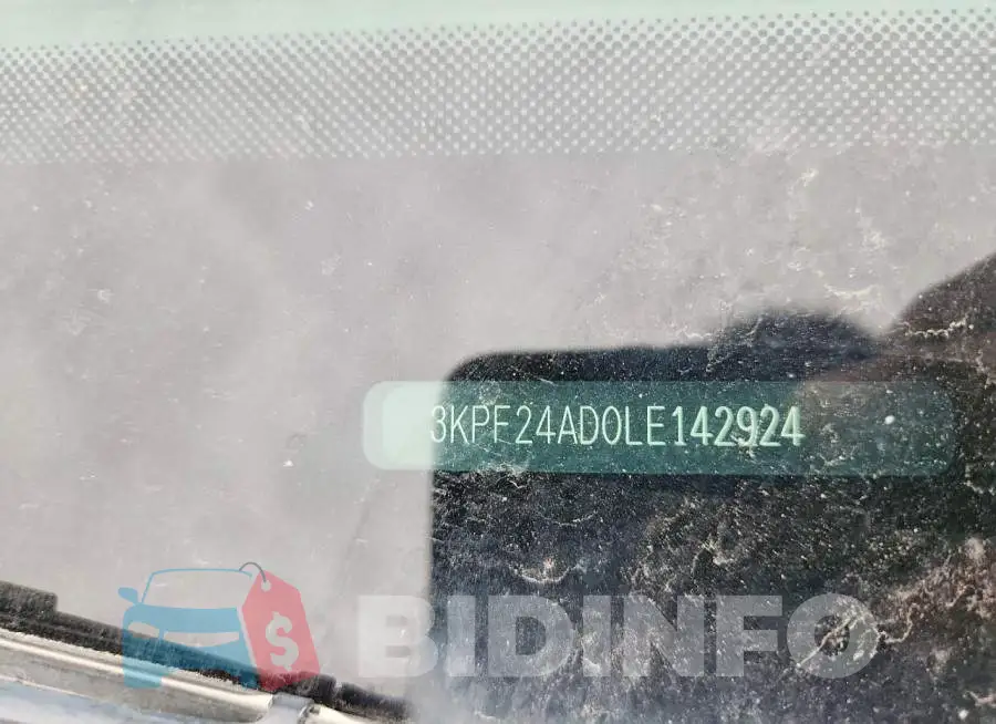 3KPF24AD0LE142924 Photo# 12