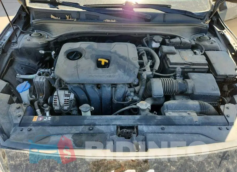 3KPF24AD7NE439921 Photo# 11