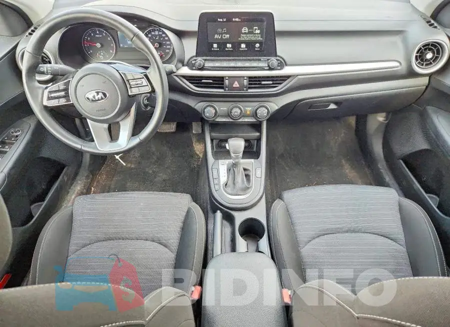3KPF24AD8KE134150 Photo# 8