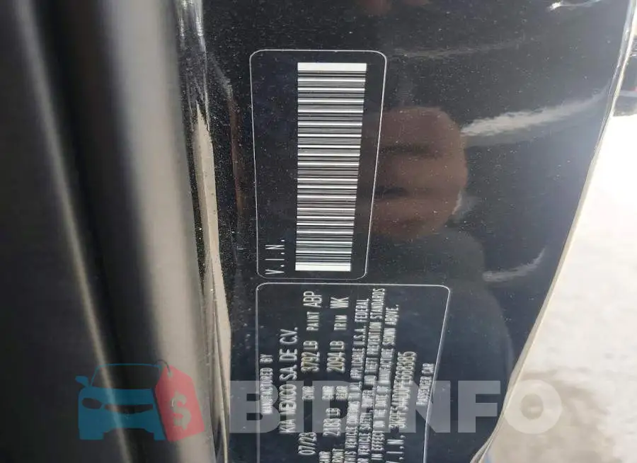 3KPF54AD0PE668385 Photo# 12