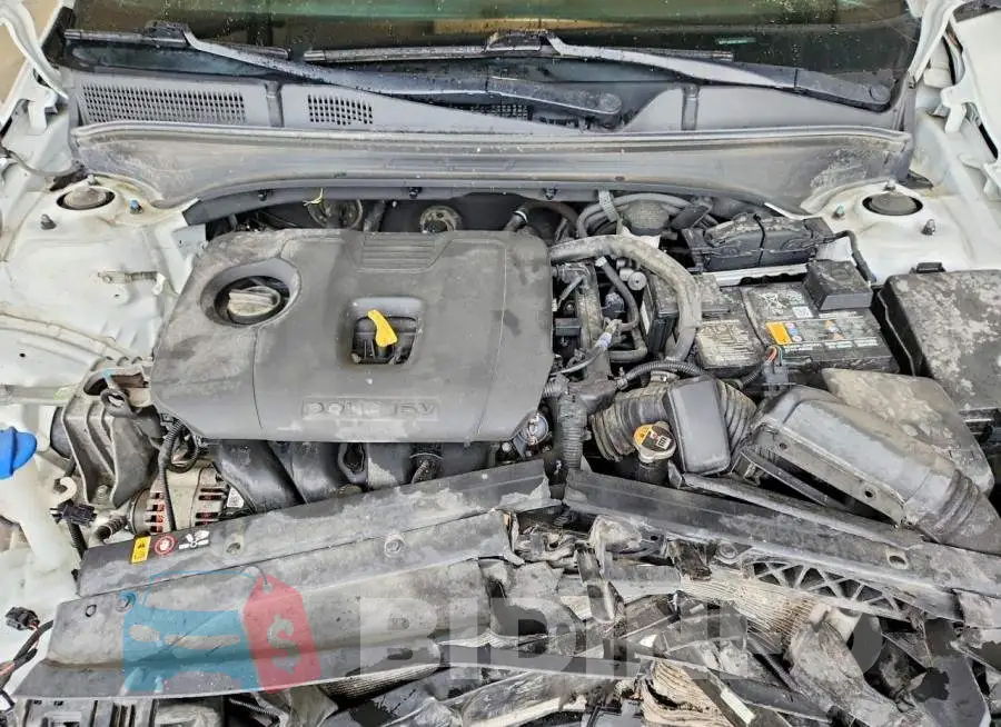 3KPF54AD5RE700816 Photo# 11