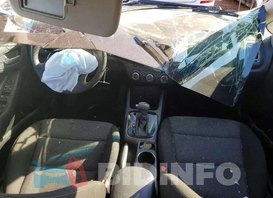3KPFK4A72HE142537 Photo# 8