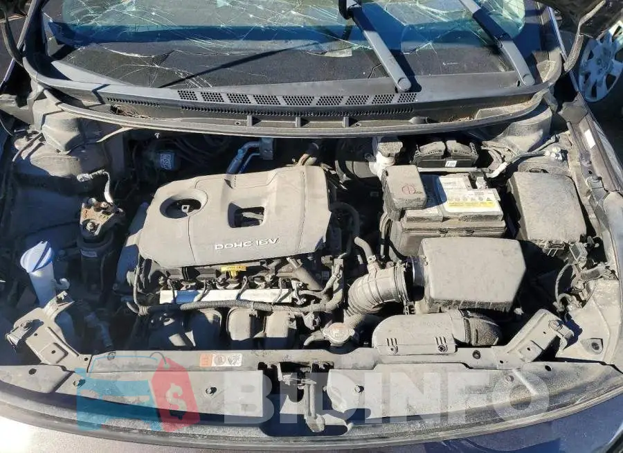 3KPFK4A72HE142537 Photo# 11