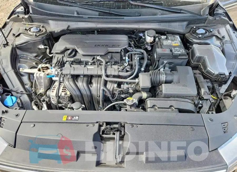 3KPFT4DE5SE160822 Photo# 11
