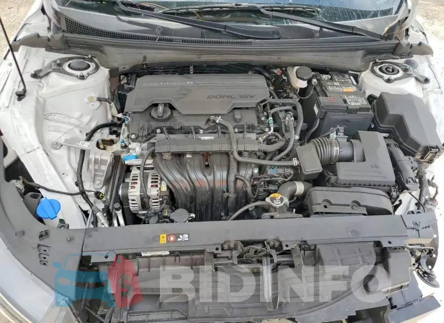 3KPFT4DE5SE225409 Photo# 11