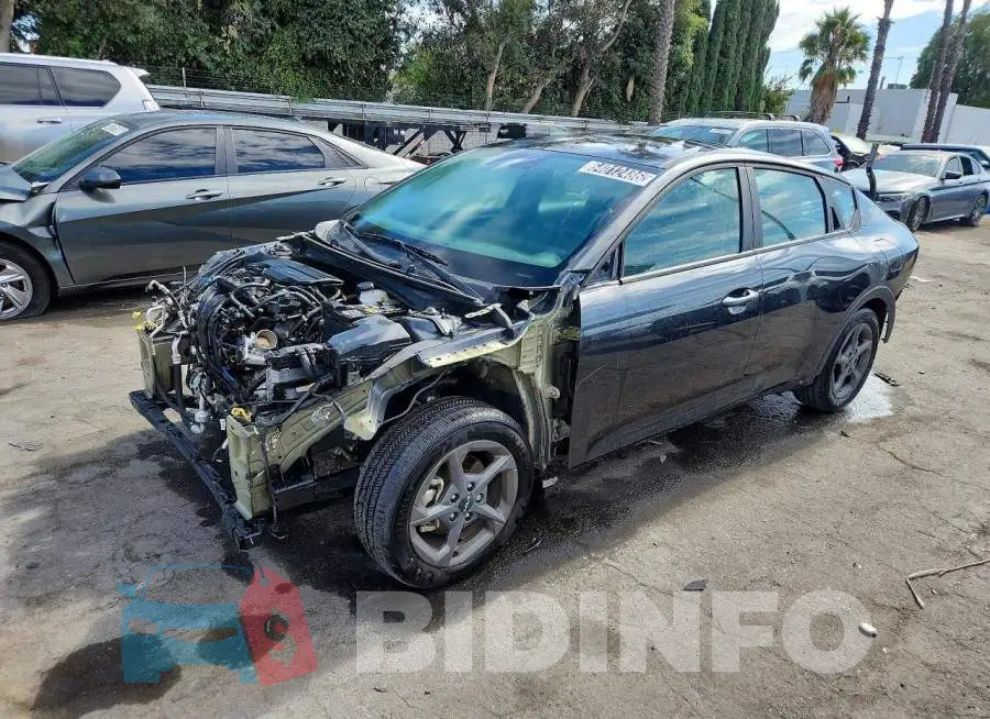 3KPFT4DE6SE016745 Photo# 1