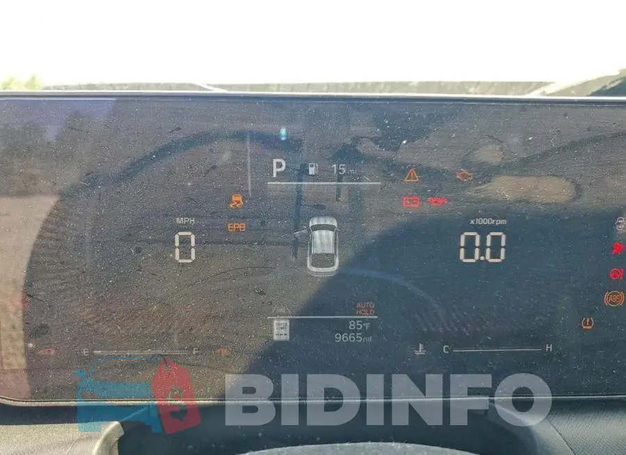 3KPFT4DEXSE249673 Photo# 9