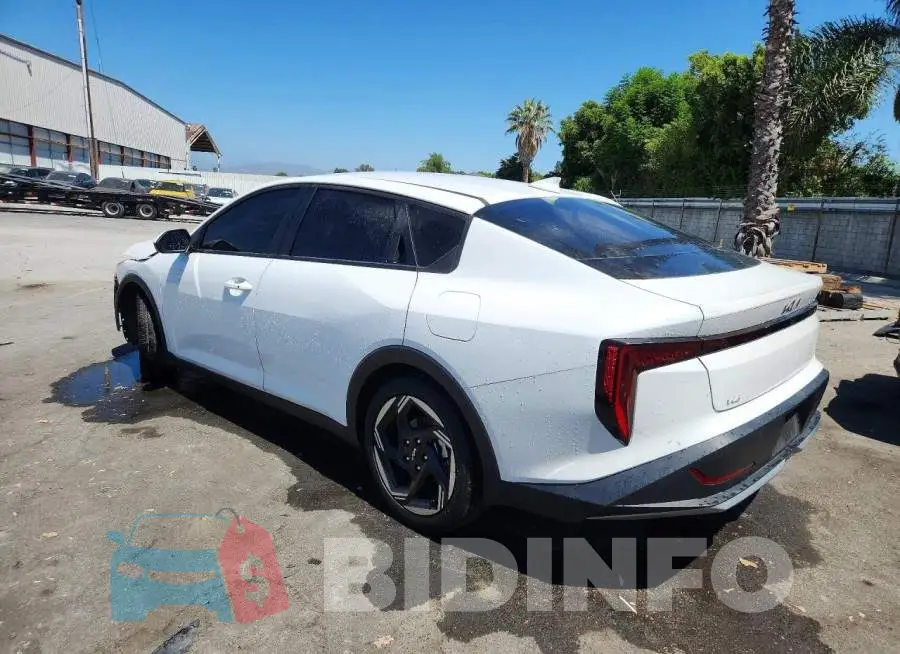 3KPFU4DE2SE124261 Photo# 2