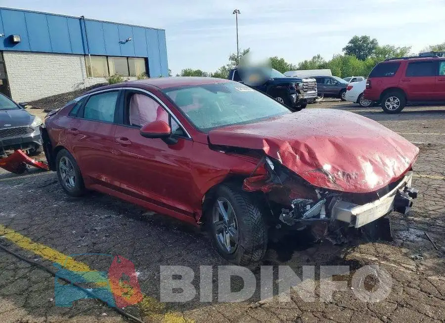 5XXG14J20NG162154 Photo# 4