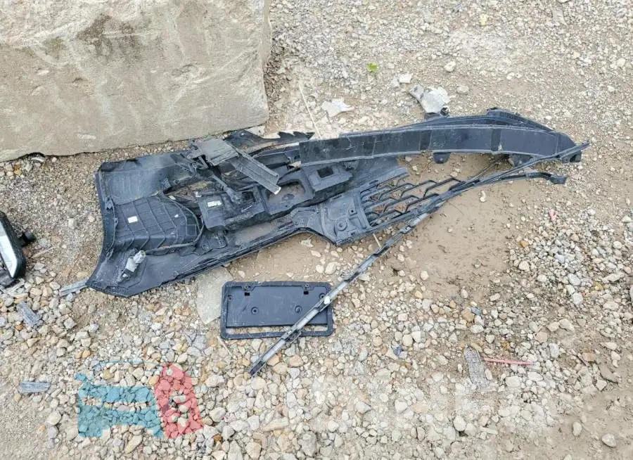 5XXG14J29NG105452 Photo# 12