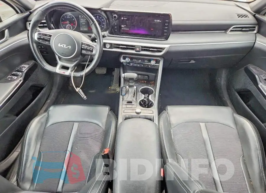 5XXG64J23NG092442 Photo# 8