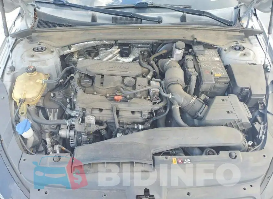 5XXG64J29PG174162 Photo# 11
