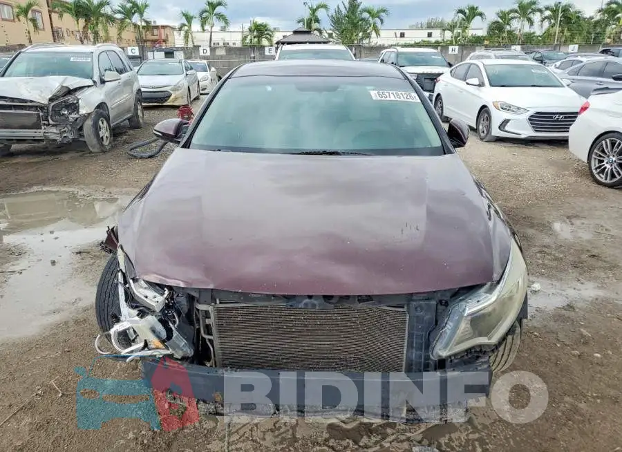 5XXGT4L37JG208945 Photo# 5