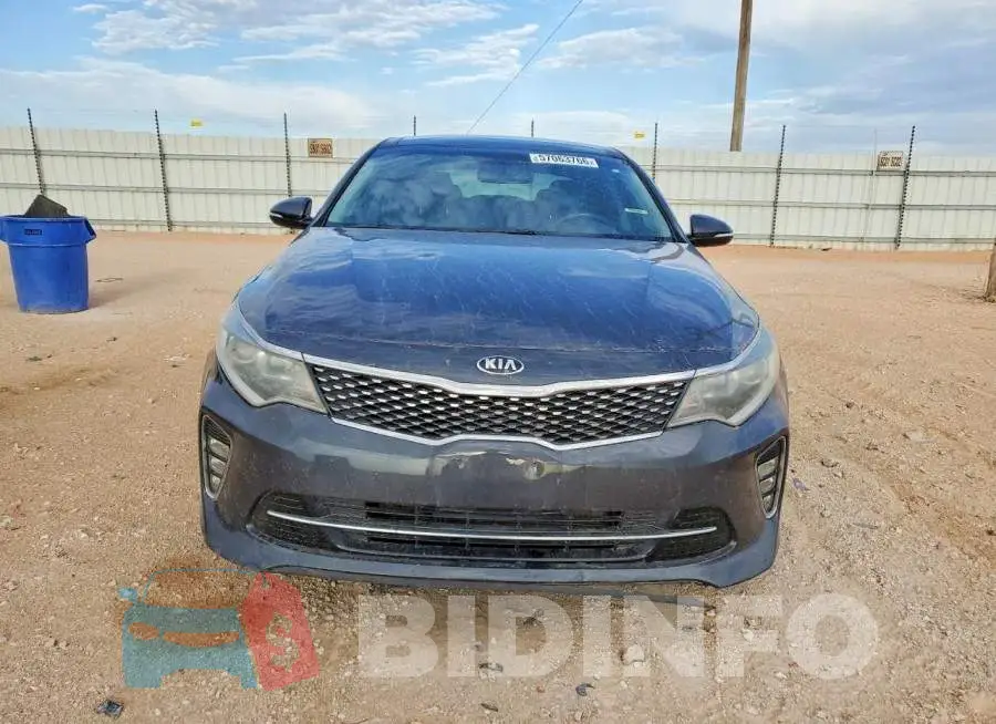 5XXGT4L39JG234463 Photo# 5