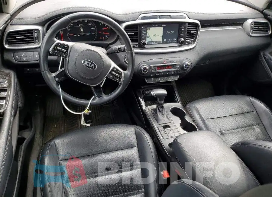 5XYPHDA5XKG478769 Photo# 8