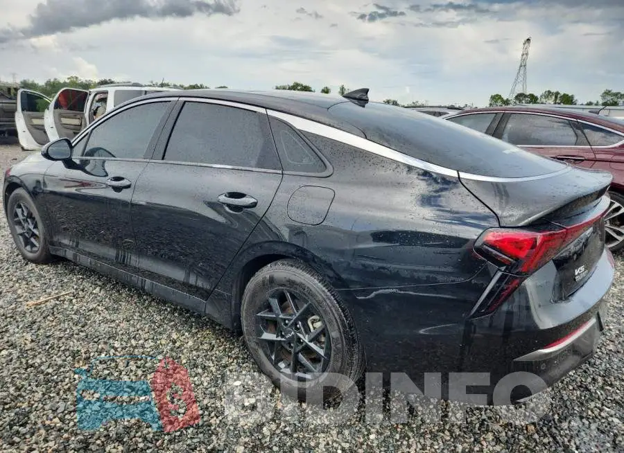 KNAG24J72S5325781 Photo# 2