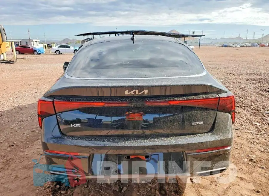 KNAG64J72T5470065 Photo# 6