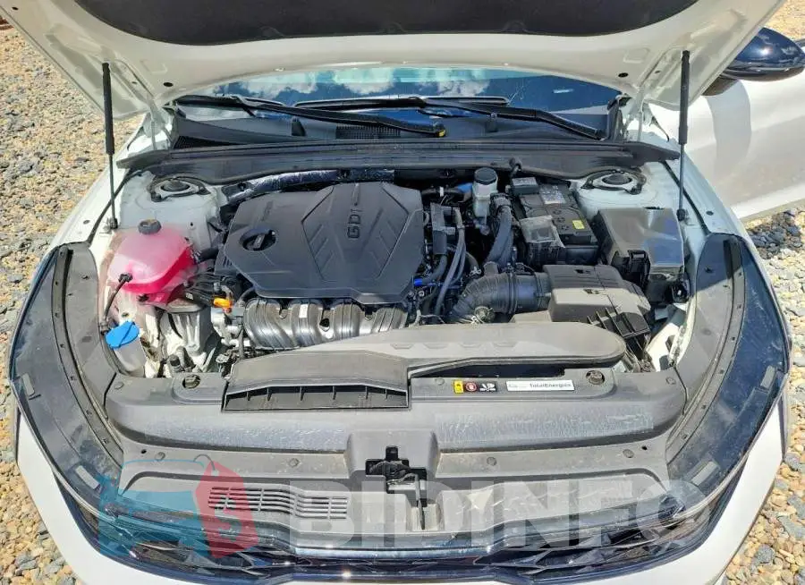 KNAG64J77T5468912 Photo# 11