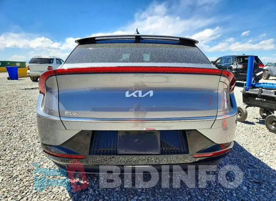 KNDC3DLCXR5215516 Photo# 6