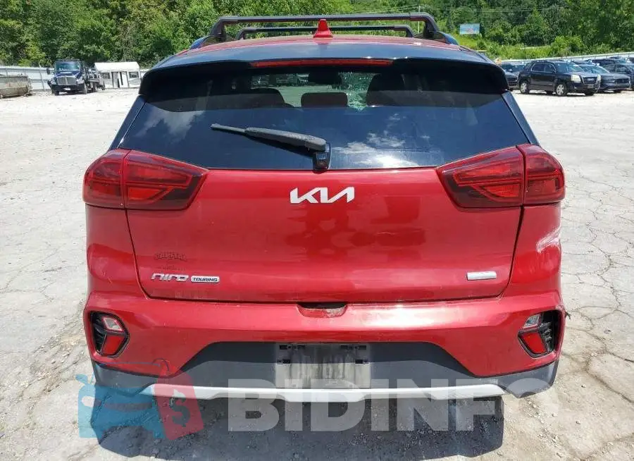 KNDCC3LCXN5532491 Photo# 6
