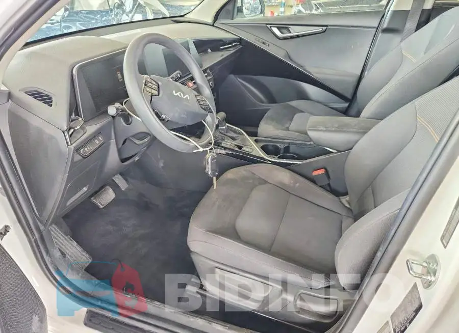 KNDCP3LEXT5318555 Photo# 7