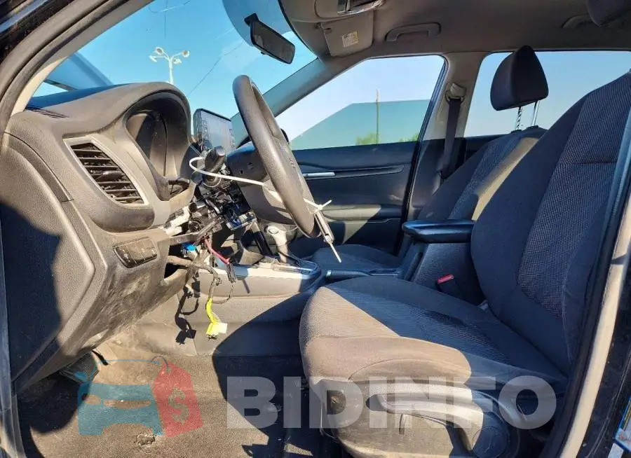 KNDEPCAA6M7155594 Photo# 7