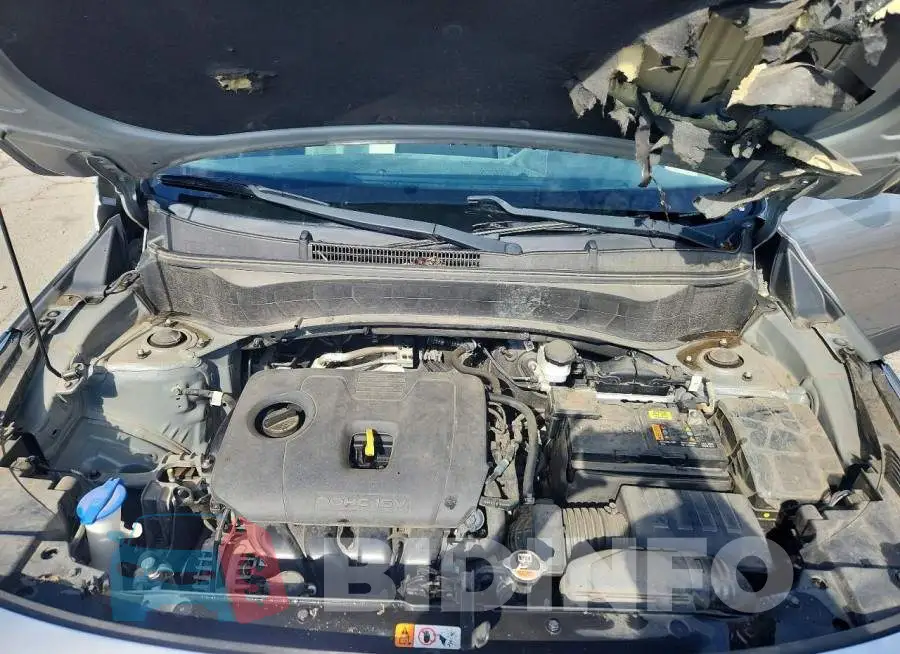 KNDERCAA3M7168023 Photo# 12