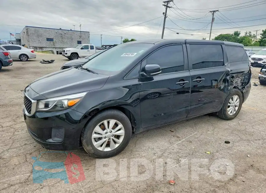 KNDMB5C15H6225892 Photo# 1