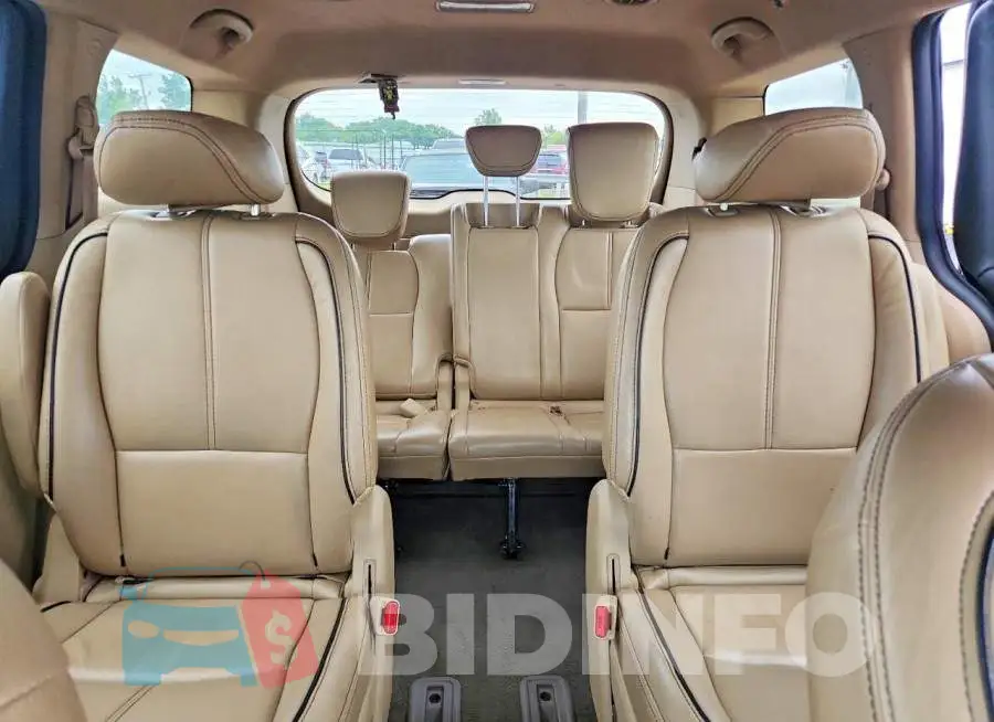 KNDMB5C15H6225892 Photo# 10