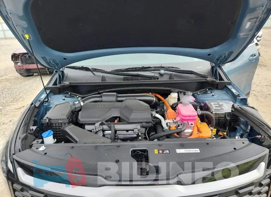 KNDPVDDG6T7322247 Photo# 11