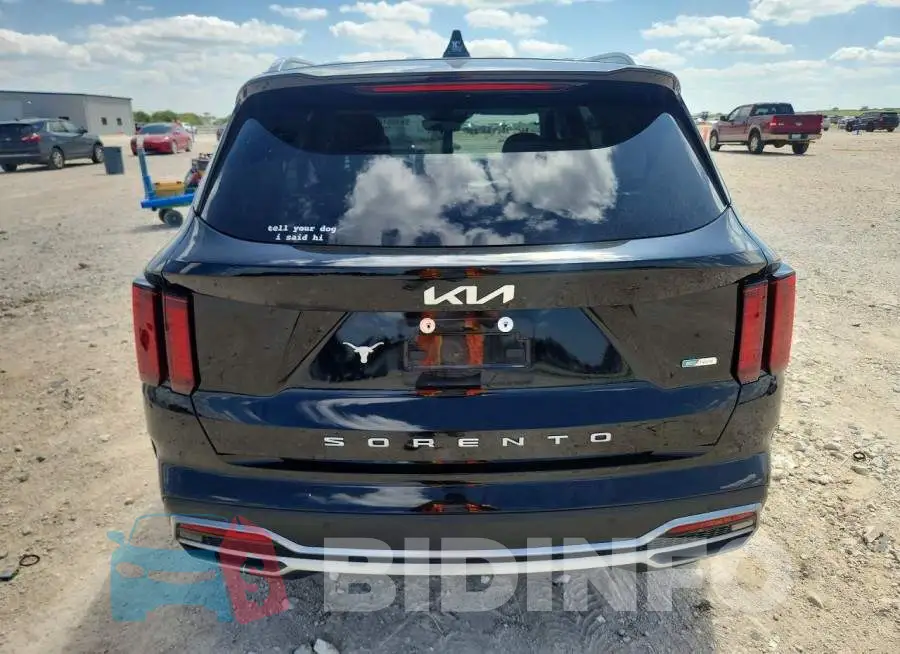 KNDRG4LG2N5086263 Photo# 6