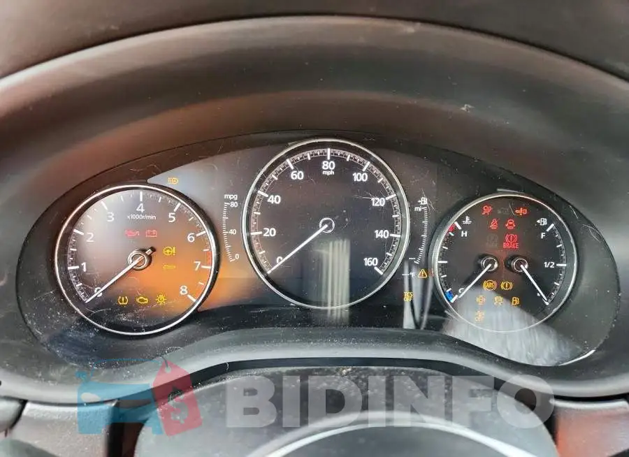 3MVDMABL1MM264008 Photo# 9
