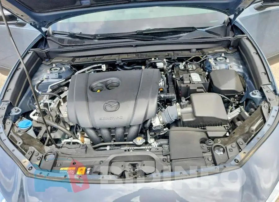 3MVDMBCL8TM102914 Photo# 12